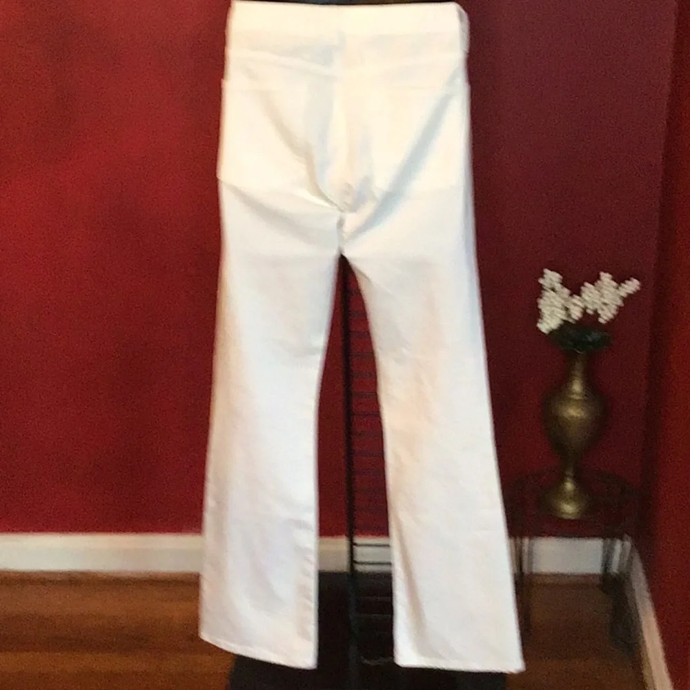 NWT J. CREW BOOTCUT JEANS SIZE 29R